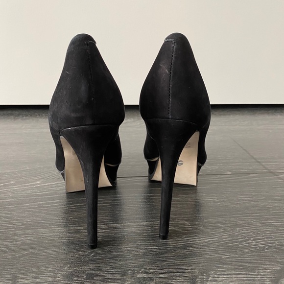 Steve Madden Heels/Pumps 8.5 - Picture 3 of 7